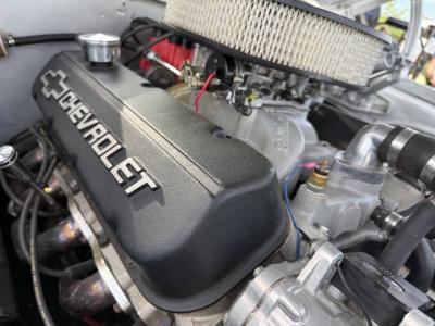 1970 Chevrolet Camaro