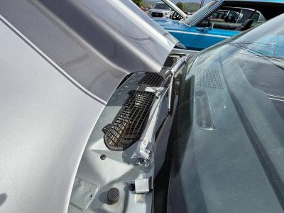 1970 Chevrolet Camaro