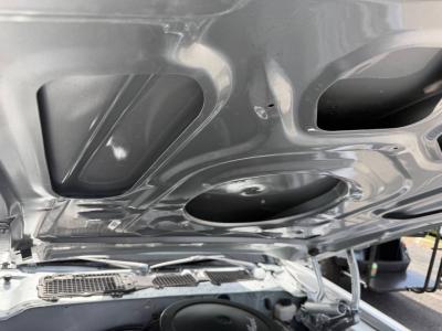 1970 Chevrolet Camaro