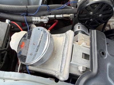 1970 Chevrolet Camaro