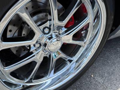 1970 Chevrolet Camaro