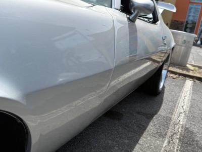 1970 Chevrolet Camaro