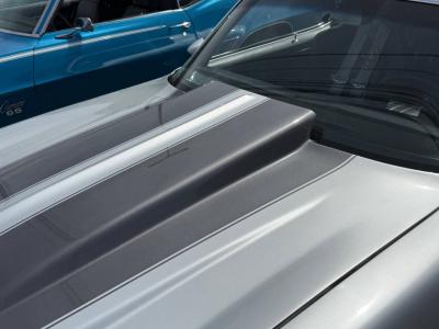 1970 Chevrolet Camaro