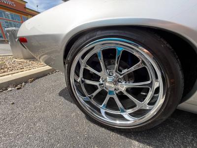 1970 Chevrolet Camaro