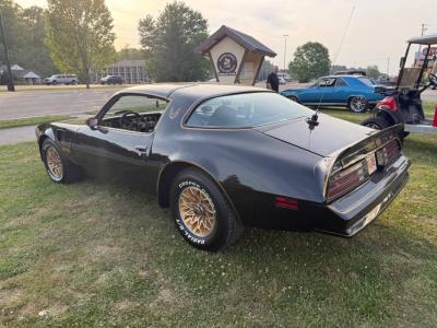 1977 Pontiac Trans Am