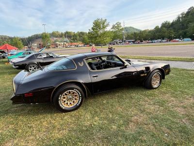 1977 Pontiac Trans Am