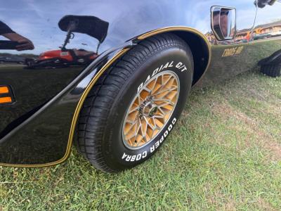 1977 Pontiac Trans Am