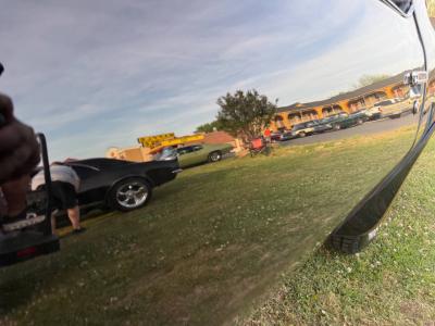 1977 Pontiac Trans Am