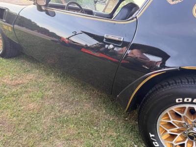 1977 Pontiac Trans Am