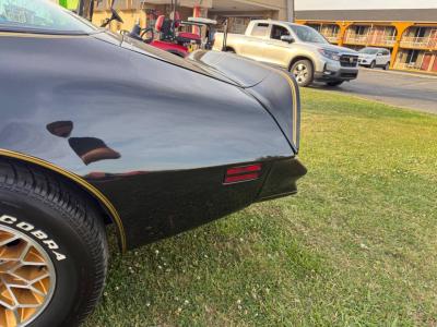 1977 Pontiac Trans Am