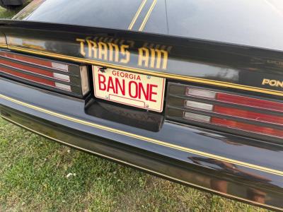 1977 Pontiac Trans Am