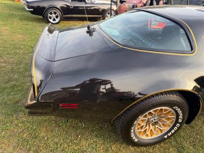 1977 Pontiac Trans Am