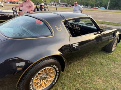 1977 Pontiac Trans Am