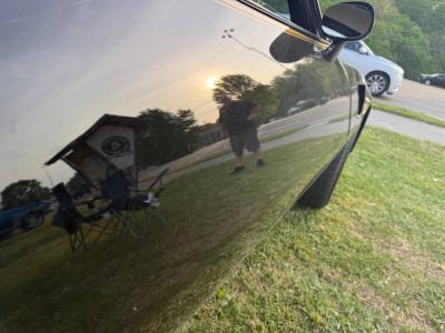 1977 Pontiac Trans Am