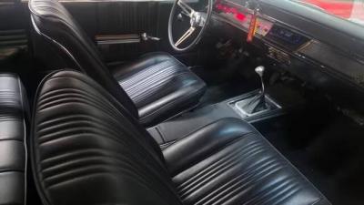 1967 Chevrolet Chevelle