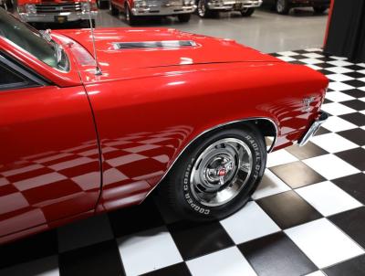 1967 Chevrolet Chevelle