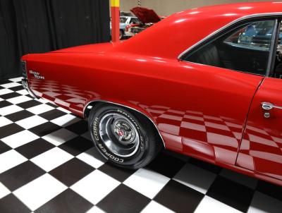 1967 Chevrolet Chevelle