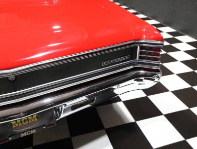 1967 Chevrolet Chevelle