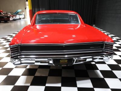 1967 Chevrolet Chevelle
