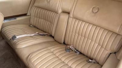 1985 Cadillac Eldorado