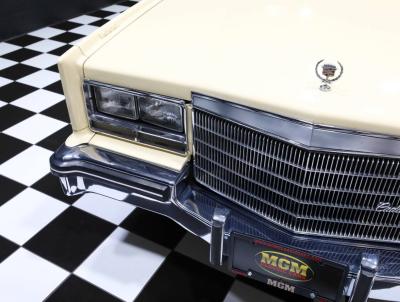 1985 Cadillac Eldorado