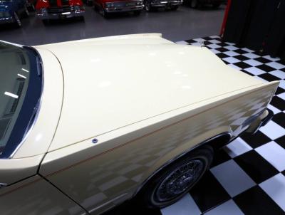 1985 Cadillac Eldorado