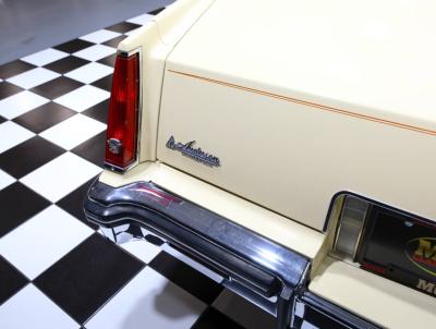 1985 Cadillac Eldorado