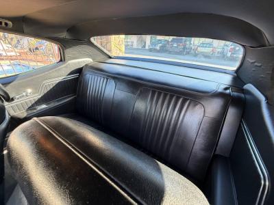 1972 Chevrolet Chevelle