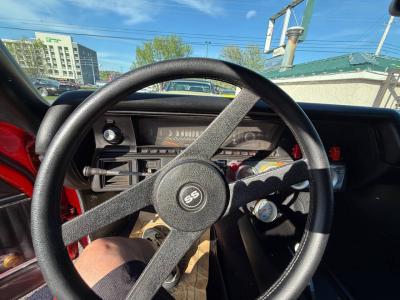 1972 Chevrolet Chevelle