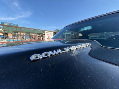 1972 Chevrolet Chevelle