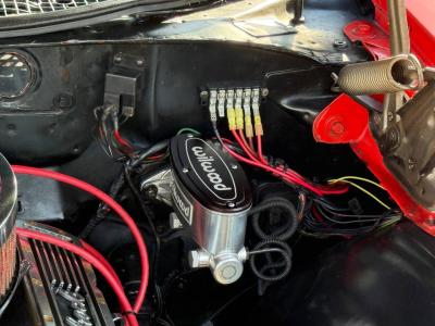 1972 Chevrolet Chevelle