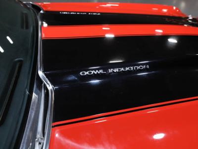 1972 Chevrolet Chevelle