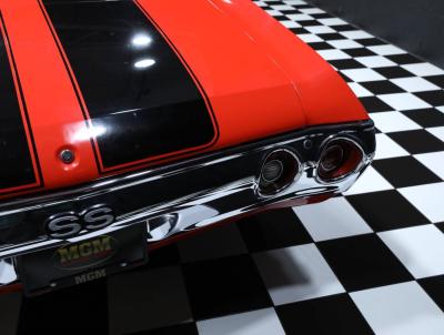 1972 Chevrolet Chevelle