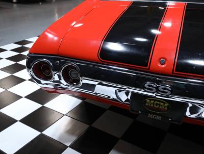 1972 Chevrolet Chevelle
