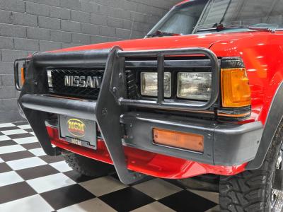 1985 Nissan Pickup