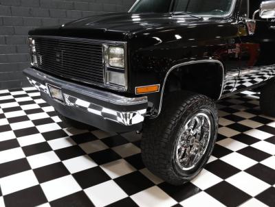 1987 Chevrolet Blazer
