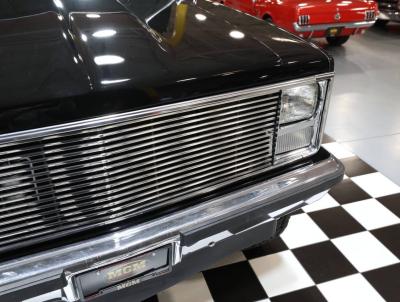 1987 Chevrolet Blazer