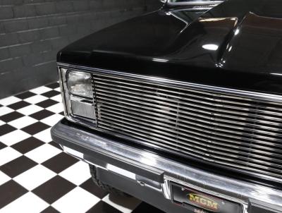 1987 Chevrolet Blazer