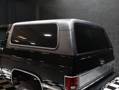 1987 Chevrolet Blazer