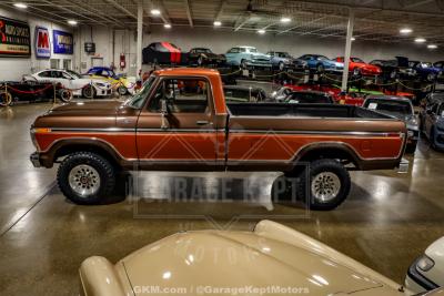 1978 Ford F-250