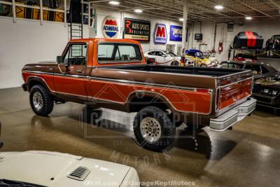 1978 Ford F-250