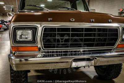1978 Ford F-250