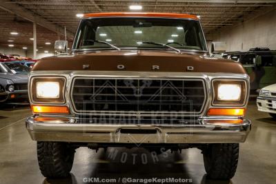1978 Ford F-250