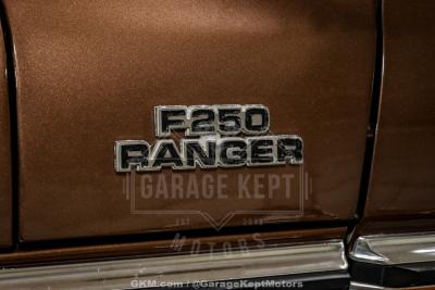 1978 Ford F-250