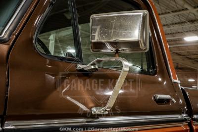 1978 Ford F-250