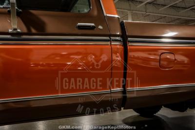 1978 Ford F-250