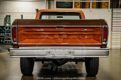 1978 Ford F-250