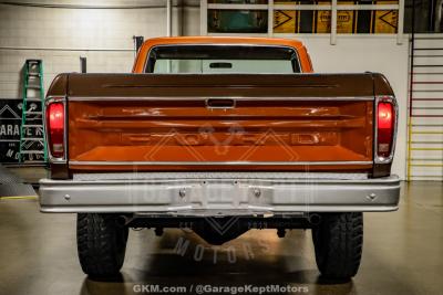 1978 Ford F-250