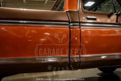 1978 Ford F-250