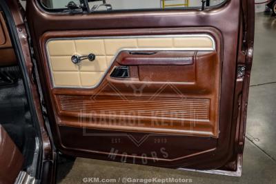 1978 Ford F-250